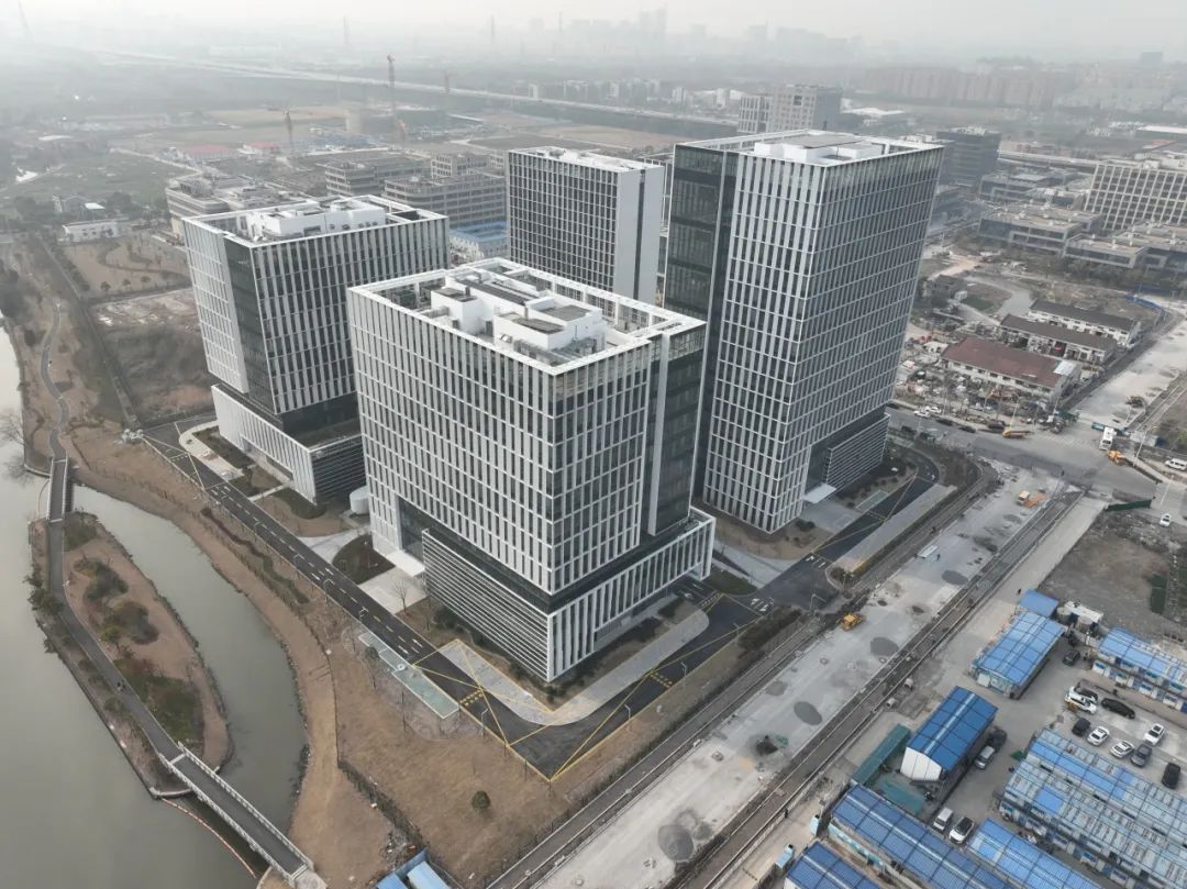 海市重大工程半年完成超1220亿元,上海地铁2号线西延伸将于进博会前开通(图2) 640 (39).jpg