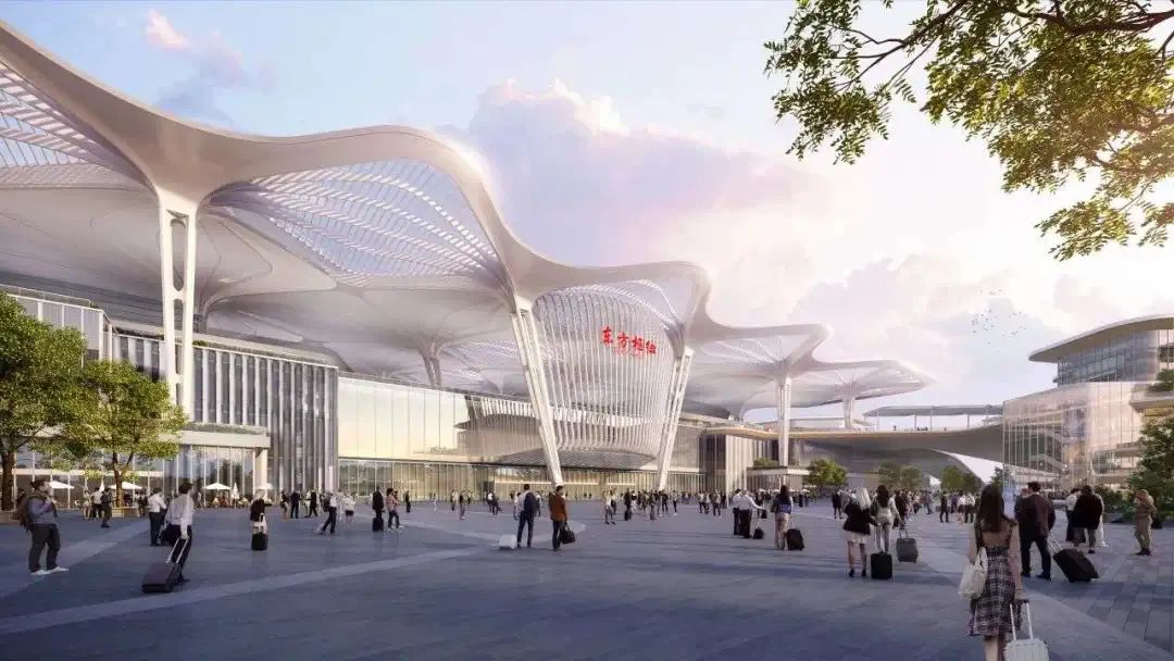 海市重大工程半年完成超1220亿元,上海地铁2号线西延伸将于进博会前开通(图5) 640 (42).jpg