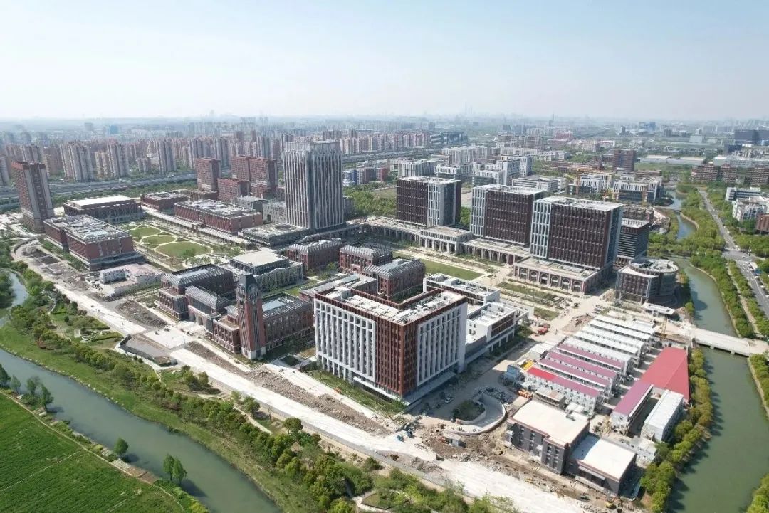 海市重大工程半年完成超1220亿元,上海地铁2号线西延伸将于进博会前开通(图6) 640 (43).jpg