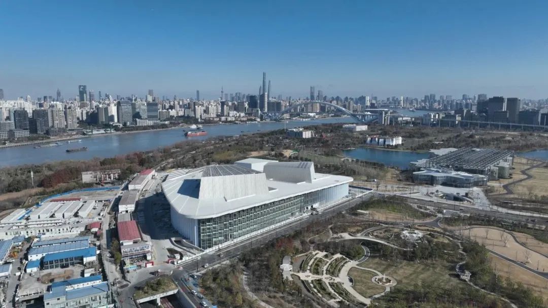 海市重大工程半年完成超1220亿元,上海地铁2号线西延伸将于进博会前开通(图7) 640 (44).jpg