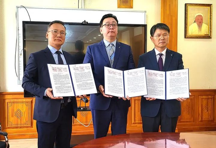 韩国汉拿大学全面参与蒙古乌兰巴托地铁人员培训(图1) NISI20250710_0001889208_web.jpg