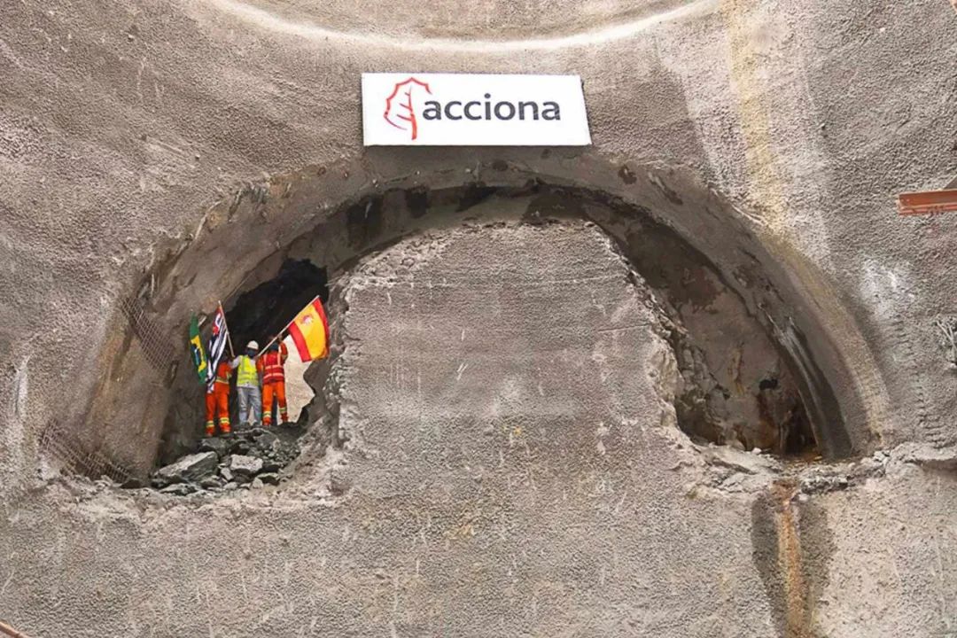 圣保罗地铁19号线招标引六国巨头争夺!中国电建联合体参与!(图1) ligacao-tuneis-l6.jpg