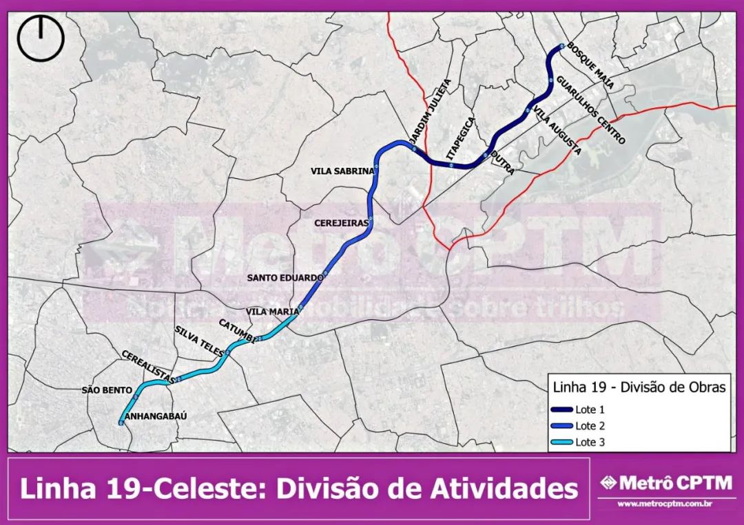 圣保罗地铁19号线招标引六国巨头争夺!中国电建联合体参与!(图3) LINHA-19-CELESTEMetro.jpg