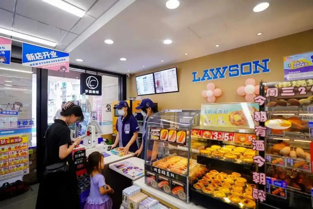 5年60家店!罗森联手杭州地铁开启地铁商业 “加盟直营” 新模式!(图1) 640 (66).jpg