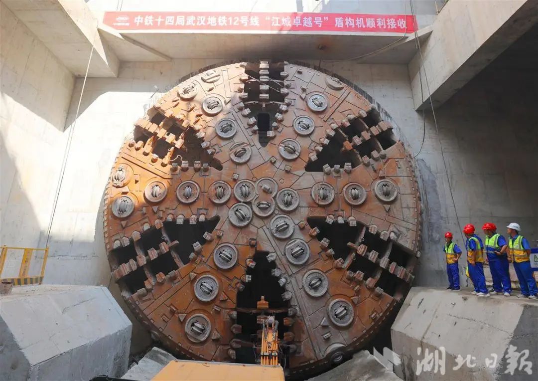 武汉地铁12号线第二次穿越长江(图1) 640 (73).jpg