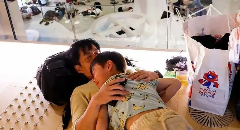 大阪地铁致歉:中央线停运或因供电轨道短路(图3) 640 (6).jpg