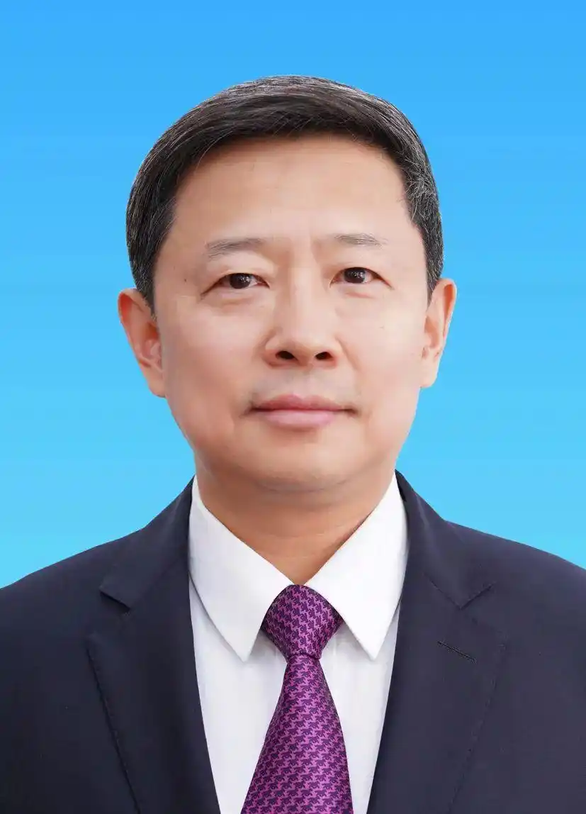 宋修德同志任国家铁路局党组书记(图1)