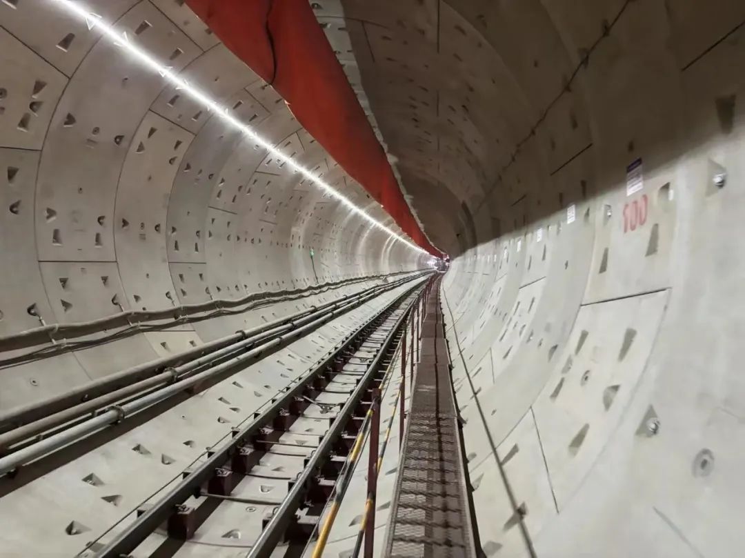 武汉地铁12号线,通车时间定了(图1)