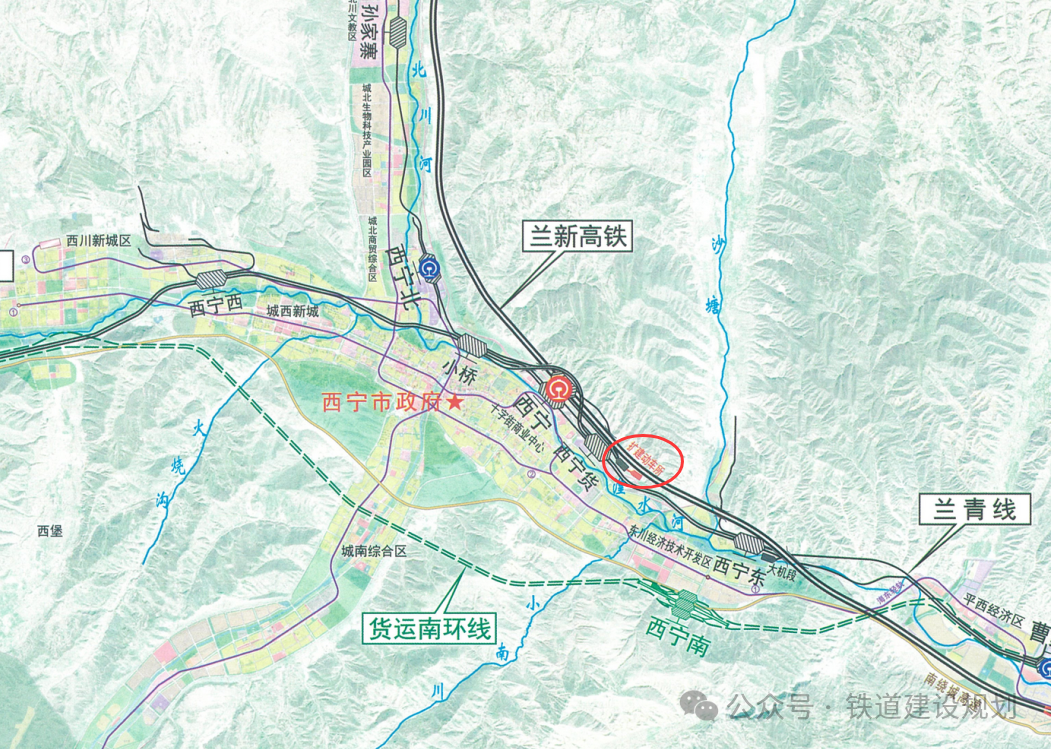 动车改扩建工程设计获批(图1) 图片