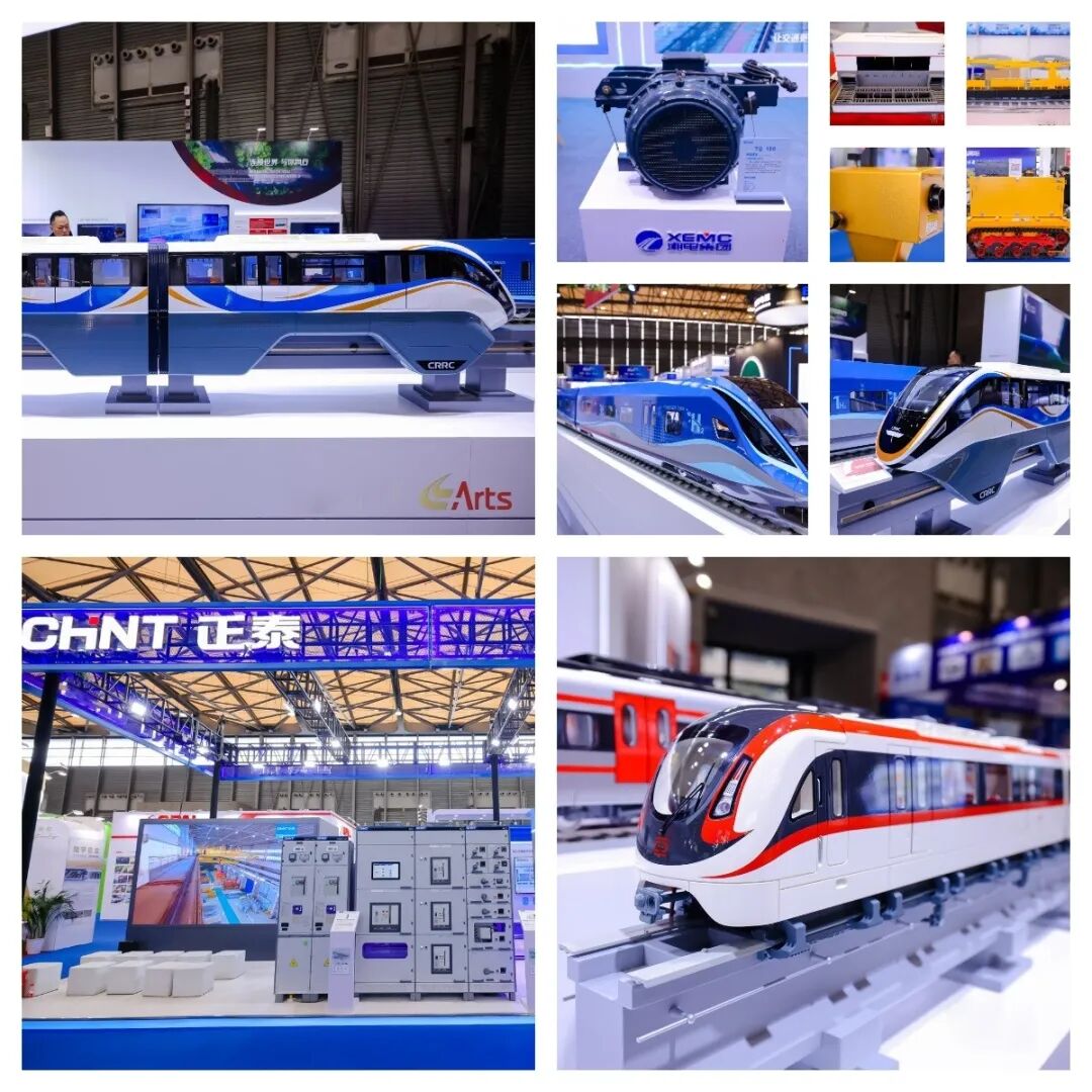 超40国采购人士集结ARTS轨道交通展!看看他们要买什么!(图2) 640.jpg