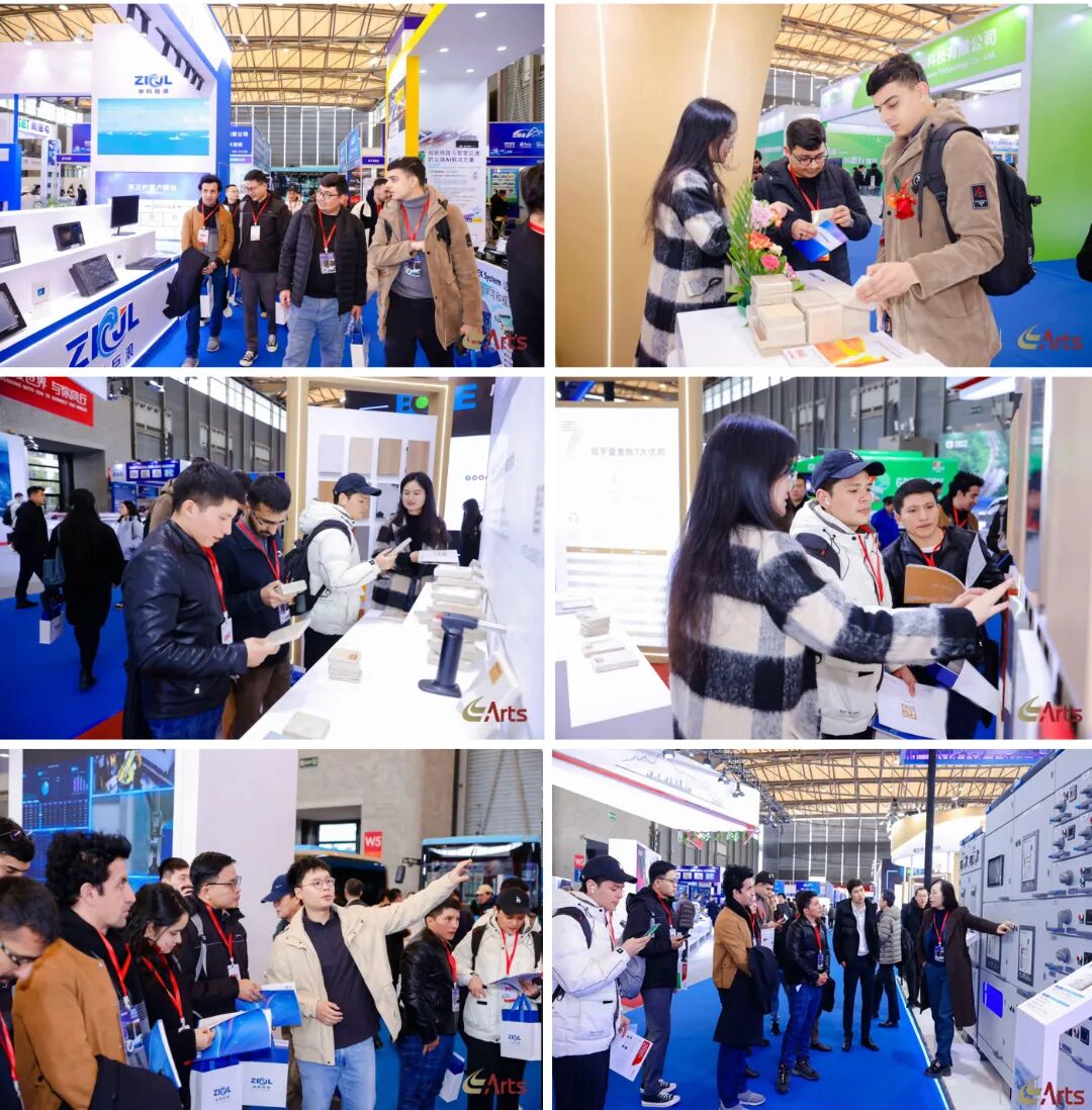 超40国采购人士集结ARTS轨道交通展!看看他们要买什么!(图4) 640 (1).jpg