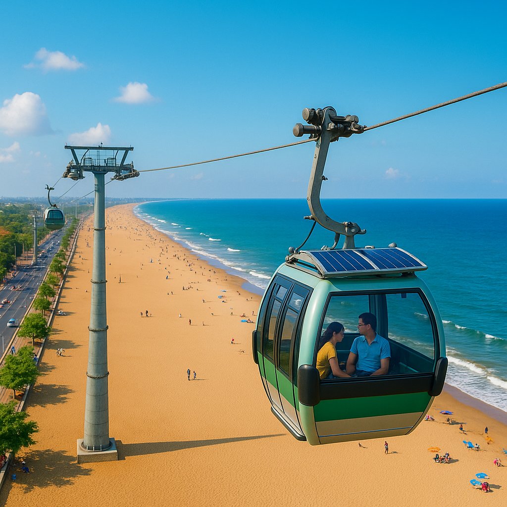 招标丨太阳能索道车系统设计、建设、安装、测试及运营(图1) G4pY2LKbQAE78Ci.jpg