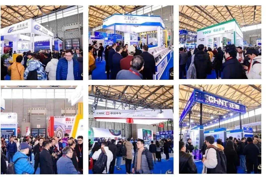 ARTS轨道交通展 × Transportation Review正式达成战略媒体合作(图5) 640 (25).jpg