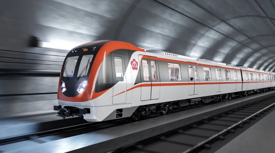 中车浦镇造南京地铁9号线首列车顺利交付(图4) 640 (37).jpg