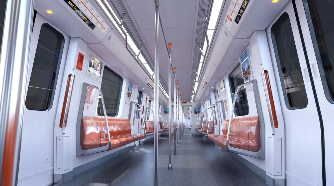 中车浦镇造南京地铁9号线首列车顺利交付(图6) 640 (39).jpg