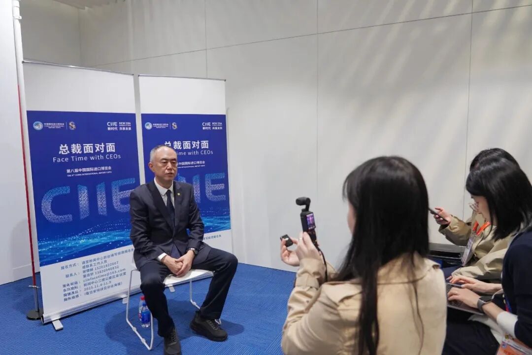 14亿!中车在进博会上与18家海外供应商签署合作协议(图4) 640 (41).jpg