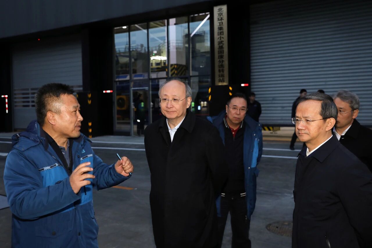 尹力、殷勇调研检查北京地铁新线(图2) 北京2.jpg