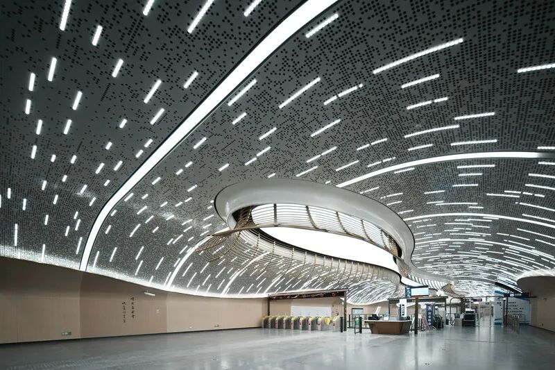 预计年内开通!成都地铁13号线一期正式亮相(图1) 640 (64).jpg