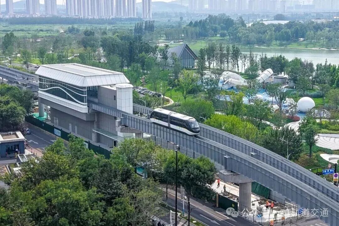 山东首条比亚迪云巴示范线正式开通运营!(图4) 微信图片_2025-12-08_090552_762.jpg