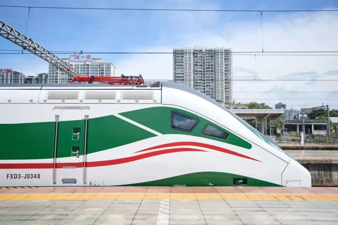 光熠熠!中车五大整车公司齐聚ARTS上海国际轨道交通展!(图6) 光熠熠!中车五大整车公司齐聚ARTS上海国际轨道交通展!(图6)