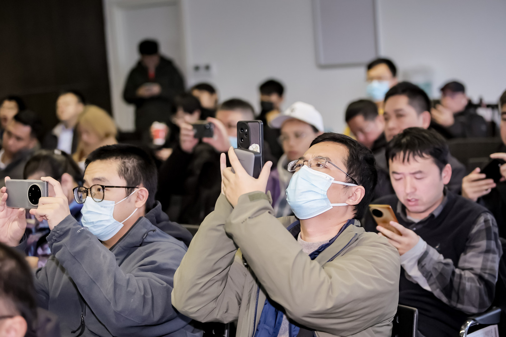 全球同频 轨道向新丨2025 ARTS上海国际轨道交通展盛大开幕(图11)