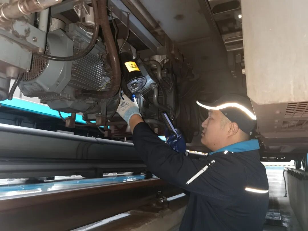 北京地铁车辆TCMS数据接入工程(一期)圆满落地 智慧运维能力再提升(图2) 640 (26).jpg