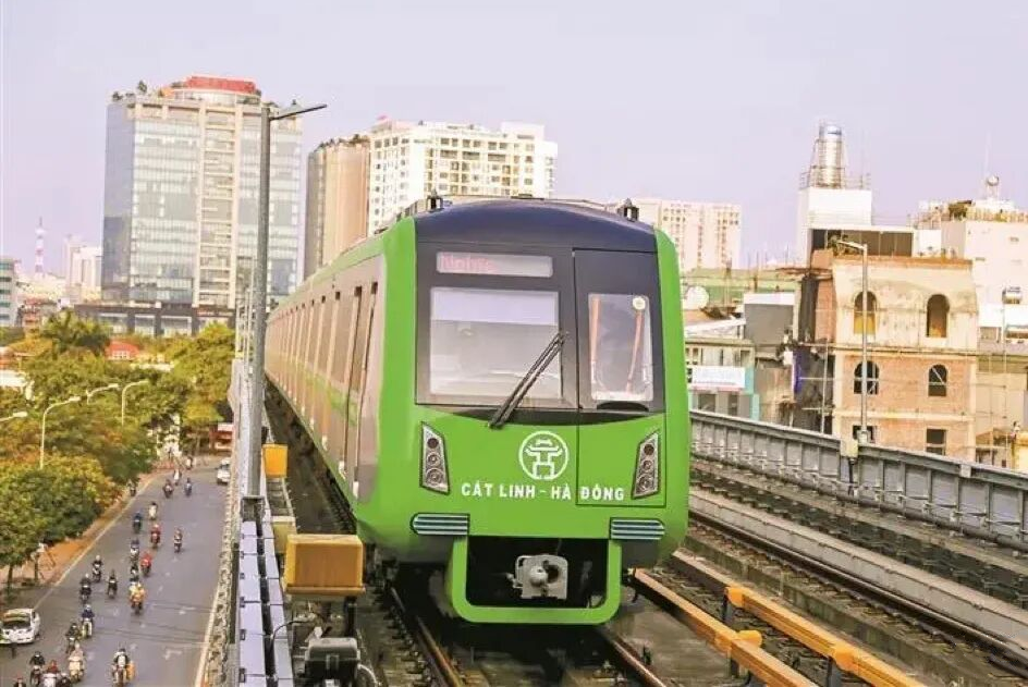 中标丨合同金额8.86亿元!深铁集团中标越南河内地铁5号线(图1) 640 (16).png