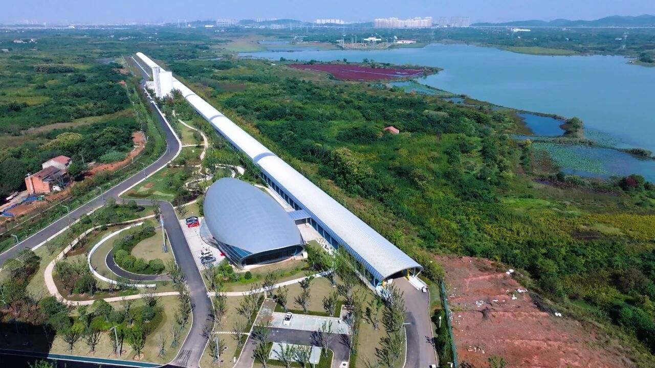 湖北东湖实验室再次刷新世界纪录：成功实现800km/h高速磁浮目标速度(图2)