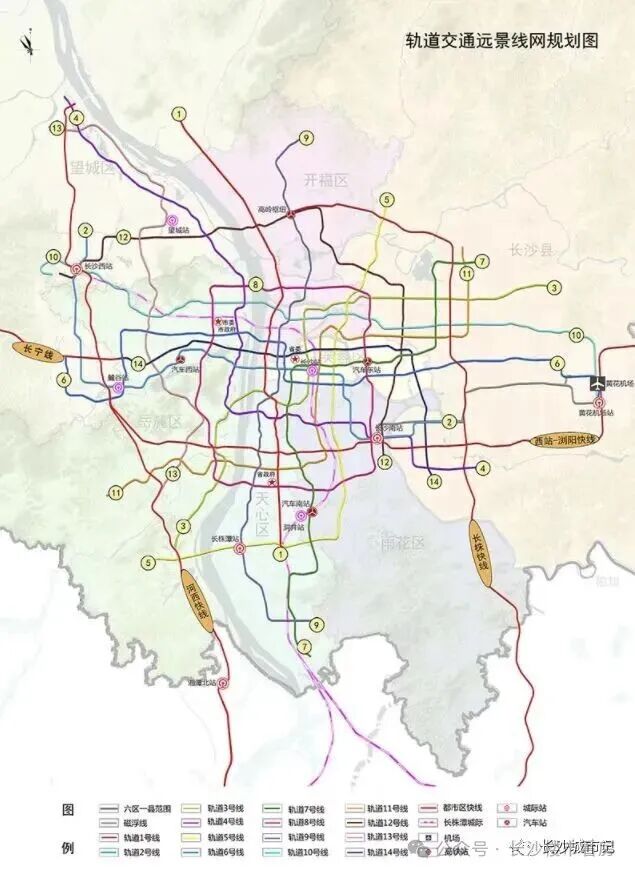 招标丨160公里/小时,采用磁浮制式,新建长沙至株洲城际铁路云龙段先期实施工程(图5) 招标5.jpg