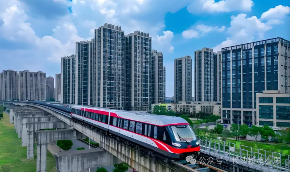 招标丨160公里/小时,采用磁浮制式,新建长沙至株洲城际铁路云龙段先期实施工程(图3) 招标3.png