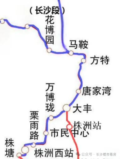 招标丨160公里/小时,采用磁浮制式,新建长沙至株洲城际铁路云龙段先期实施工程(图2) 招标2.png