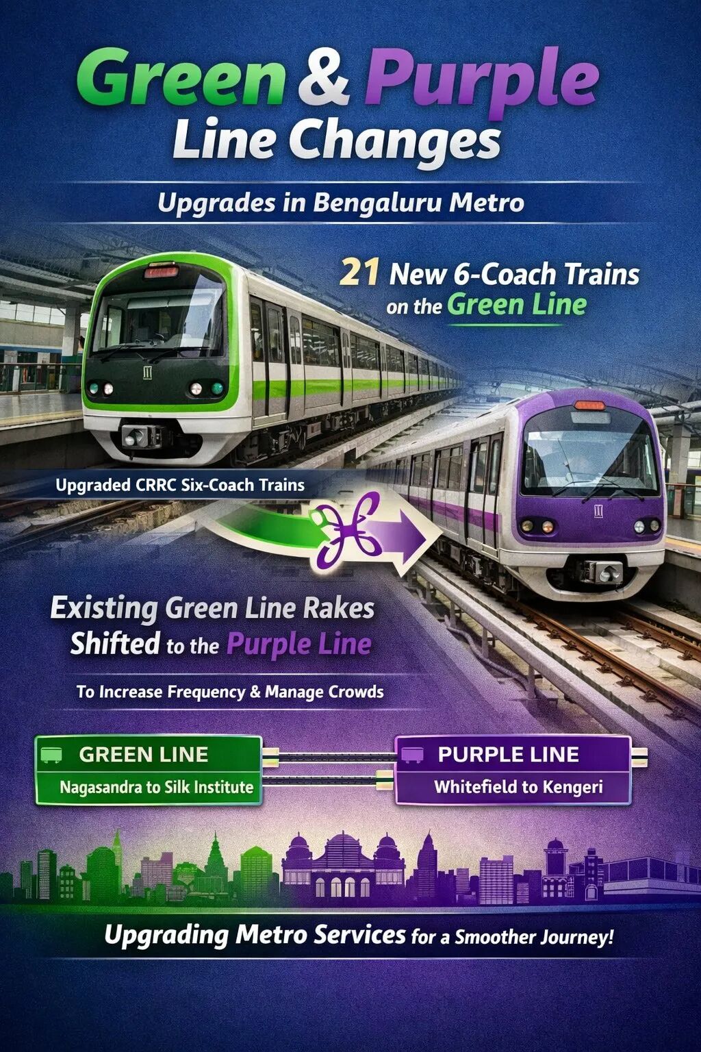 21列6节编组!班加罗尔地铁绿线将全部使用中车列车!(图3) 640 (34).jpg