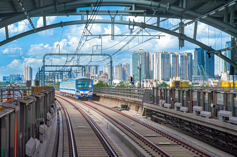 东京地铁在CBTC部署方面取得进展 未来重点拓展海外轨道交通运营和维护(图5) 76290_hochiminhcitymetroimagejica_821512.jpg