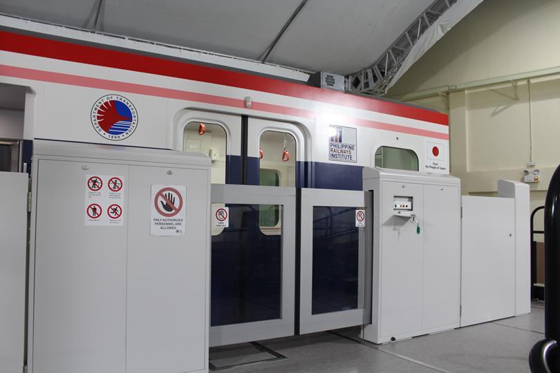 东京地铁在CBTC部署方面取得进展 未来重点拓展海外轨道交通运营和维护(图6) 76292_pritrainingcentremanilaimagebz_303860.jpg