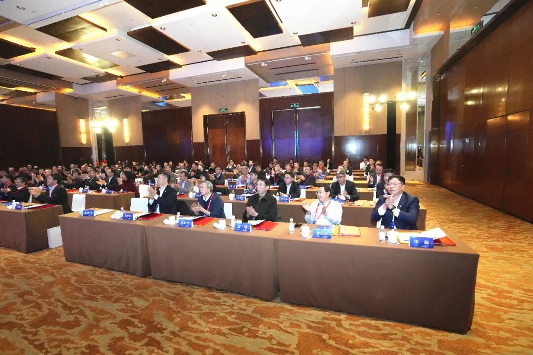 中国铁道学会高速磁浮委员会在青岛成立(图7) 磁浮7.jpg