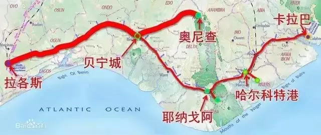 总投资超过5600亿元！“一带一路”契机下，中国铁路国际项目成果全览(图26)