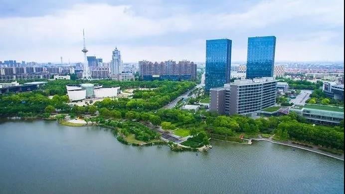 410亿！上海青浦将建综合交通枢纽，2号、13号、17号线西延伸段，年内开建(图1)