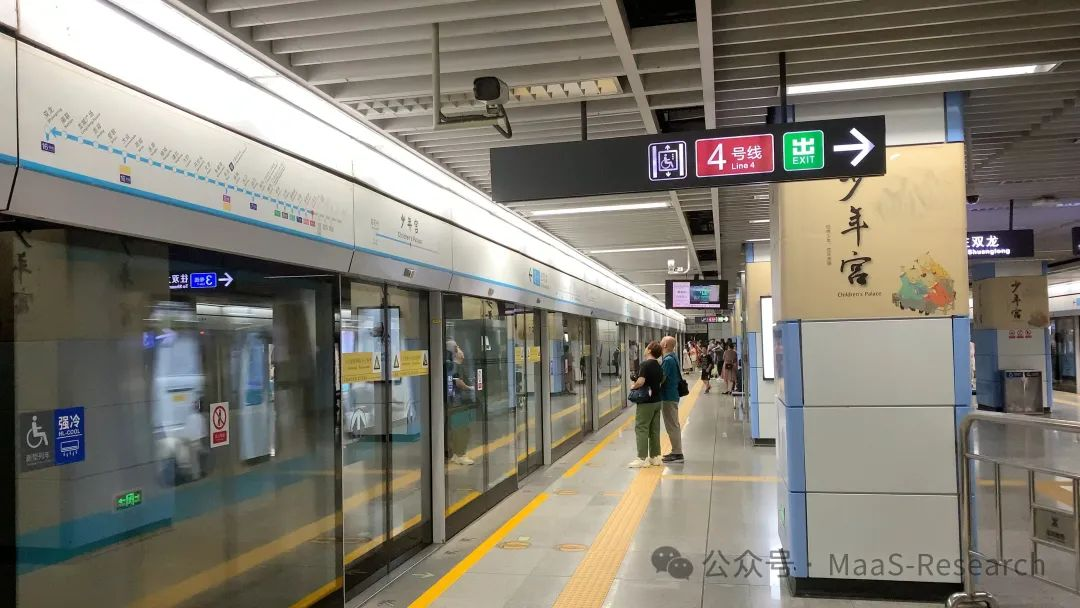 深圳地铁3号线东延段电通，预计明年试运营！(图4)