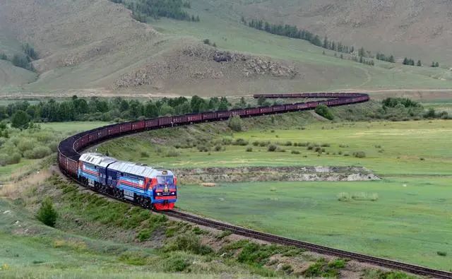 Construction is expected to start in October! China-Kyrgyzstan-Uzbekistan railway investment, gauge or finalized (Figure 2)