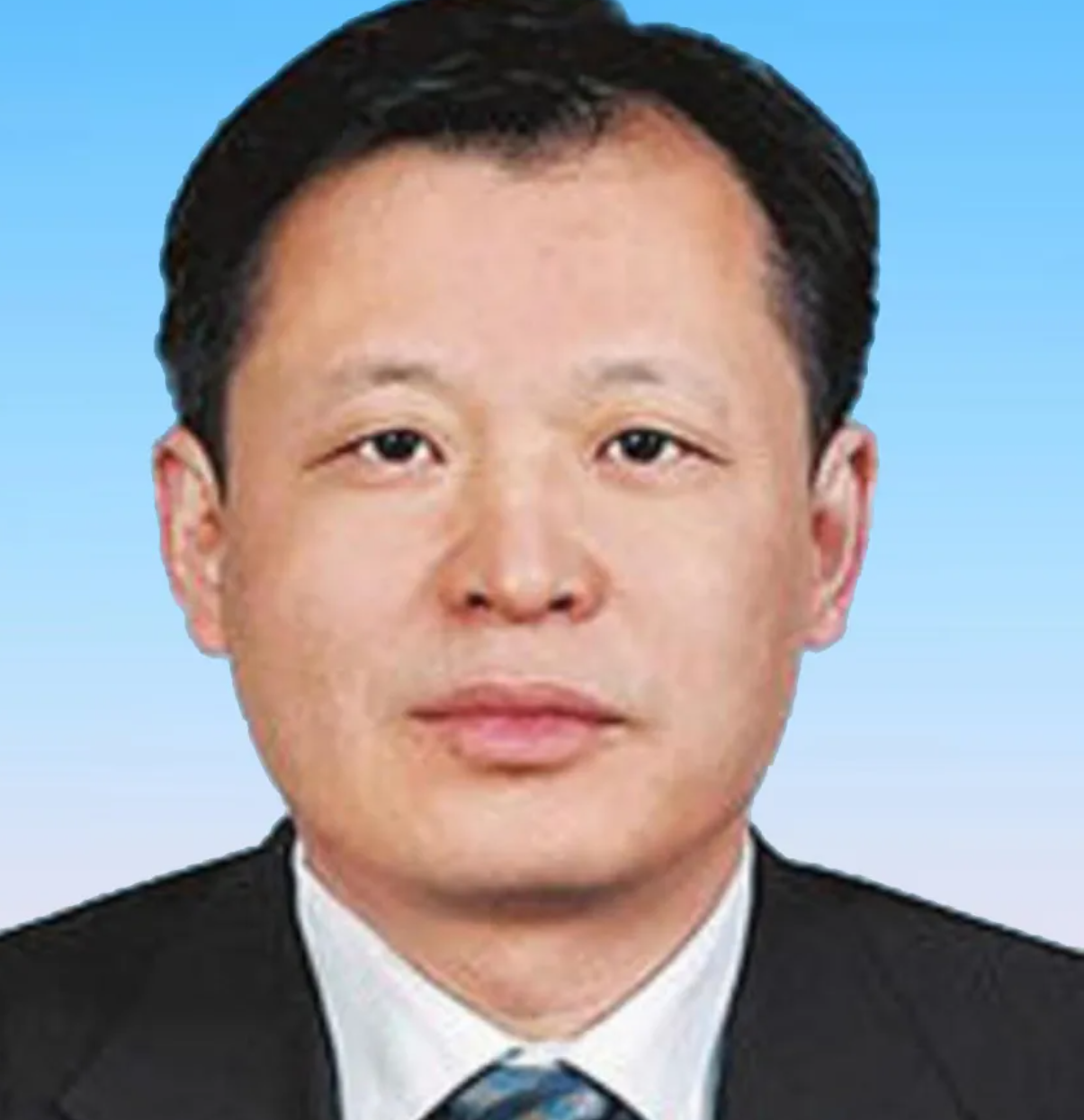 Comrade Liu Wei served as Secretary of the Party Leadership Group of the Ministry of Transport (Figure 1)