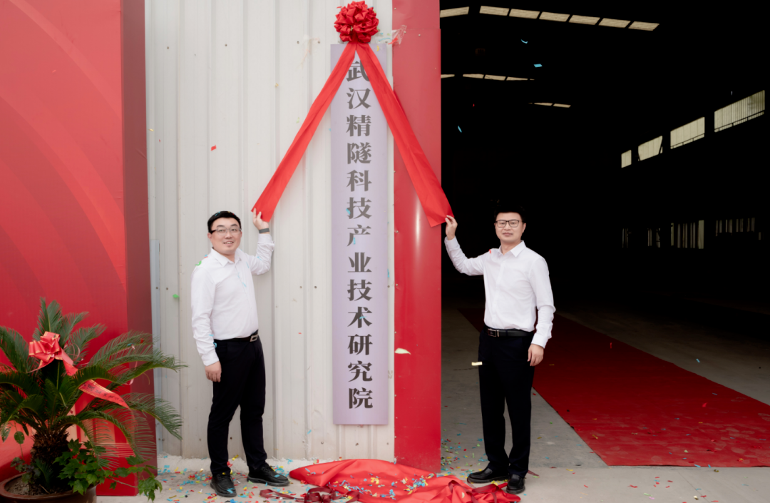 Wuhan's first subway "tunnel hospital" was established! Unveiled! (Figure 1)