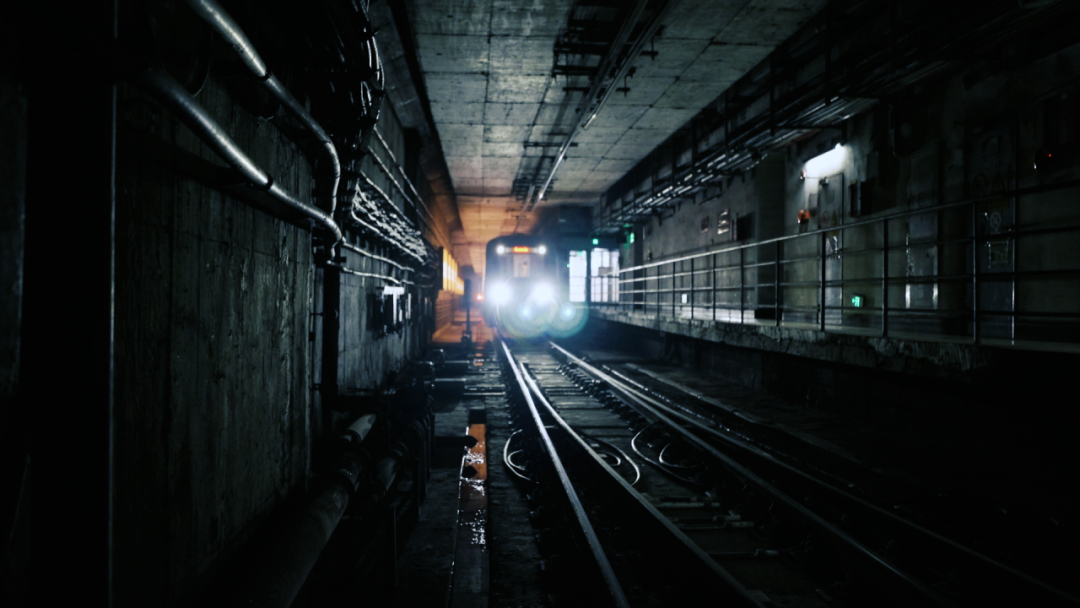 "Brain change" success! The company helped Changsha Metro Line 2 to successfully open and operate the fully autonomous signaling system (Figure 1)