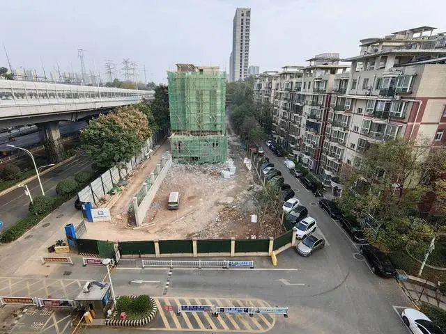 5亿拆迁费+数百万复建费损失！不能让地铁公司独自承受其重！(图2)