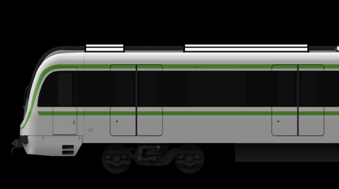 84輛地鐵B型車評標(biāo)結(jié)果公布(圖1)