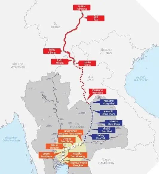 中泰铁路二期有望年内开工(图1)