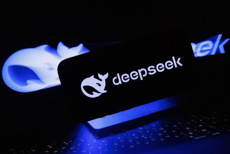 天津地鐵部署DeepSeek大模型，運維效能全面提升(圖1)