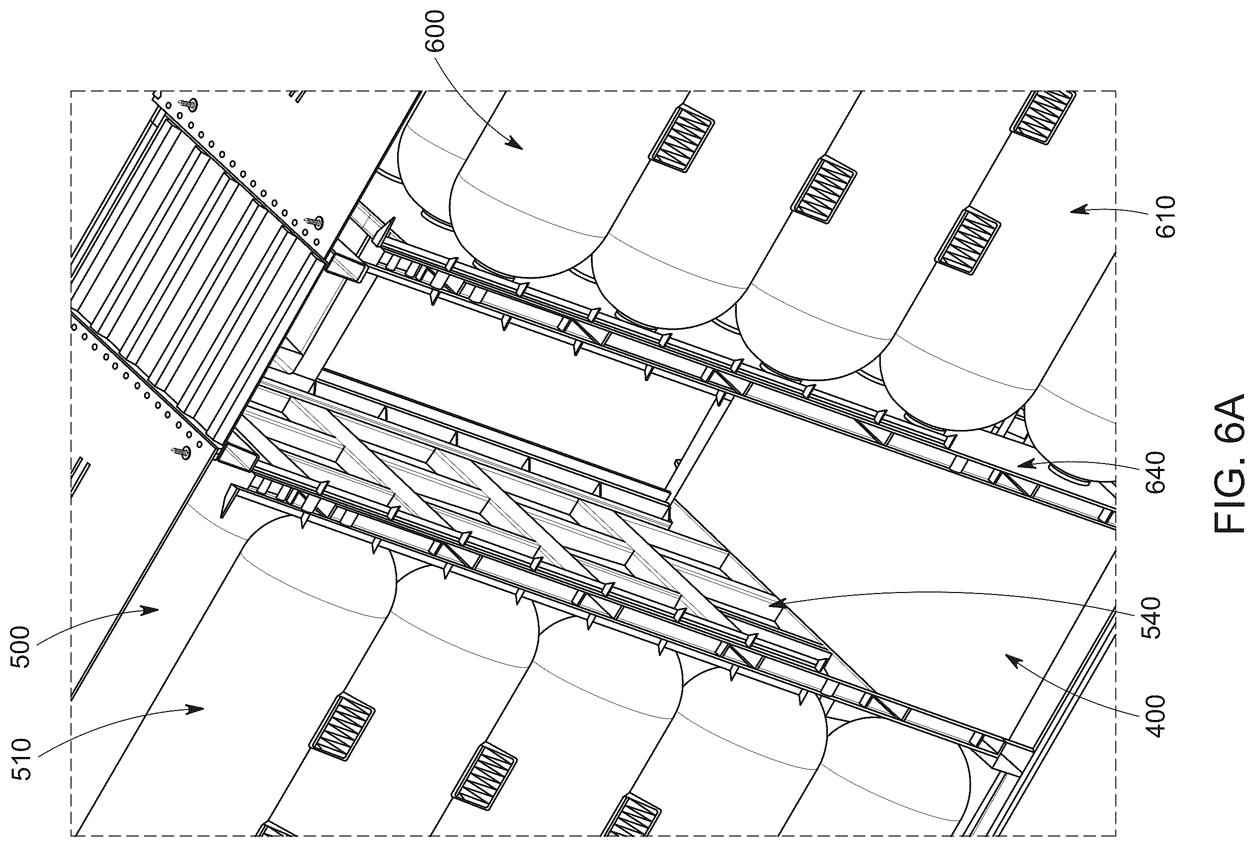 新型氫能源鐵路車廂，最大限度減少爆炸危險(xiǎn)(圖4)