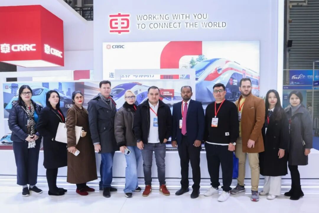 创新·融合·共赢——第20届 ARTS 上海国际轨道交通展圆满收官(图7) 640 (25).jpg